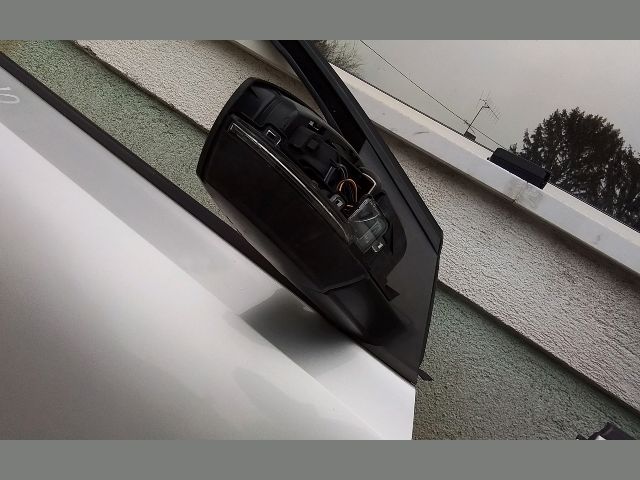 bontott VW POLO V Jobb Visszapillantó Tükör (Elektromos)