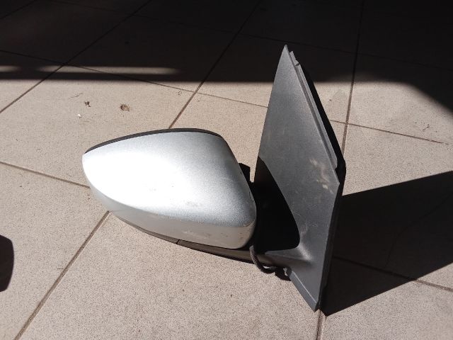 bontott VW POLO V Jobb Visszapillantó Tükör (Elektromos)