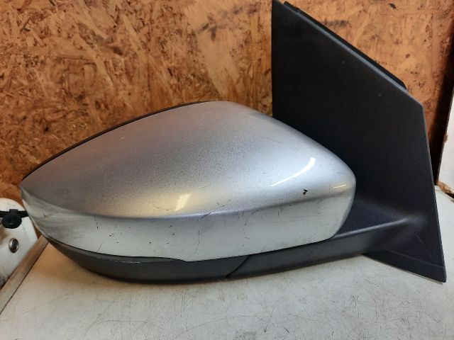 bontott VW POLO V Jobb Visszapillantó Tükör (Elektromos)