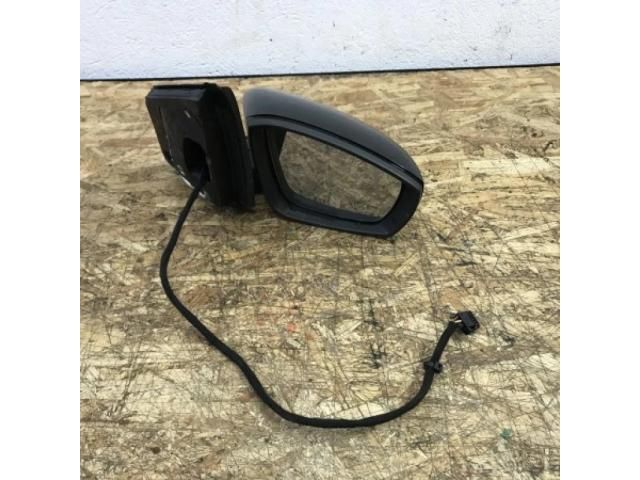 bontott VW POLO V Jobb Visszapillantó Tükör (Elektromos)