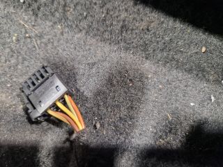 bontott VW POLO V Jobb Visszapillantó Tükör (Elektromos)