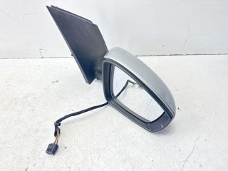 bontott VW POLO V Jobb Visszapillantó Tükör (Elektromos)