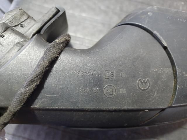 bontott VW POLO V Jobb Visszapillantó Tükör (Elektromos)