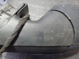 bontott VW POLO V Jobb Visszapillantó Tükör (Elektromos)