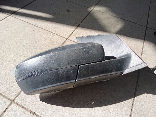 bontott VW POLO V Jobb Visszapillantó Tükör (Elektromos)