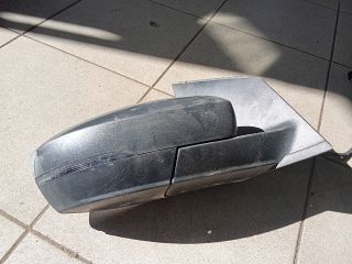 bontott VW POLO V Jobb Visszapillantó Tükör (Elektromos)