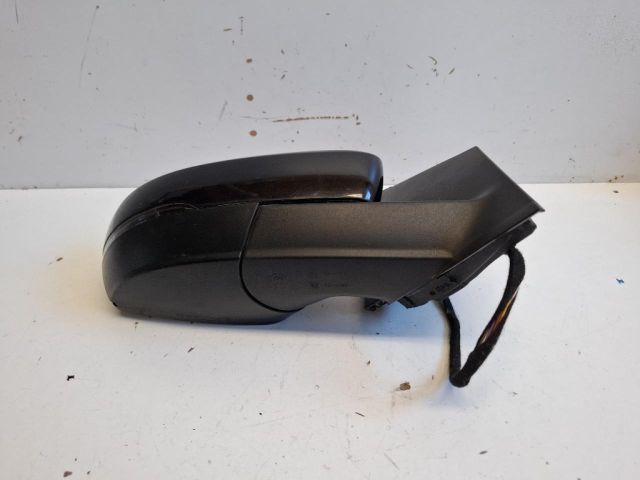 bontott VW POLO V Jobb Visszapillantó Tükör (Elektromos)