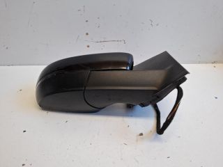 bontott VW POLO V Jobb Visszapillantó Tükör (Elektromos)