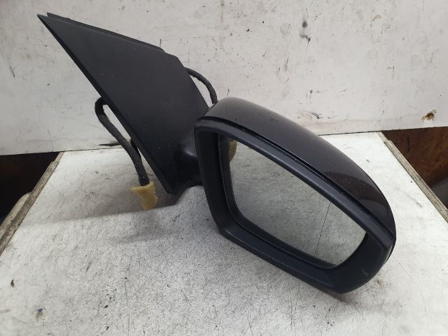 bontott VW POLO V Jobb Visszapillantó Tükör (Elektromos)