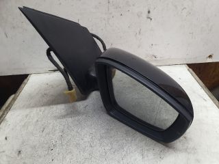 bontott VW POLO V Jobb Visszapillantó Tükör (Elektromos)