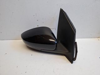 bontott VW POLO V Jobb Visszapillantó Tükör (Elektromos)
