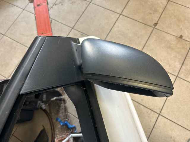 bontott VW POLO V Jobb Visszapillantó Tükör (Elektromos)