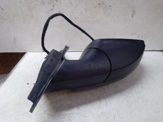 bontott VW POLO V Jobb Visszapillantó Tükör (Elektromos)