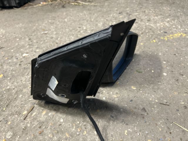 bontott VW POLO V Jobb Visszapillantó Tükör (Elektromos)