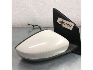 bontott VW POLO V Jobb Visszapillantó Tükör (Elektromos)