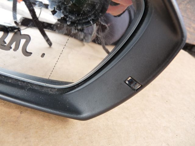 bontott VW POLO V Jobb Visszapillantó Tükör (Elektromos)