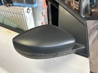 bontott VW POLO V Jobb Visszapillantó Tükör (Elektromos)