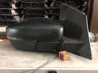 bontott VW POLO V Jobb Visszapillantó Tükör (Elektromos)