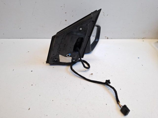 bontott VW POLO V Jobb Visszapillantó Tükör (Elektromos)