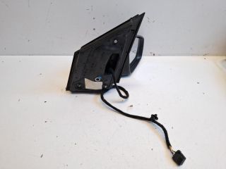 bontott VW POLO V Jobb Visszapillantó Tükör (Elektromos)