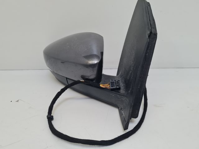 bontott VW POLO V Jobb Visszapillantó Tükör (Elektromos)