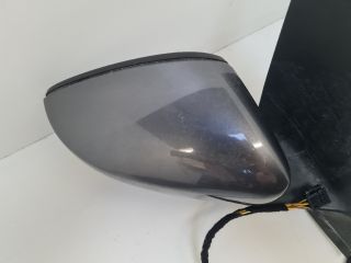 bontott VW POLO V Jobb Visszapillantó Tükör (Elektromos)