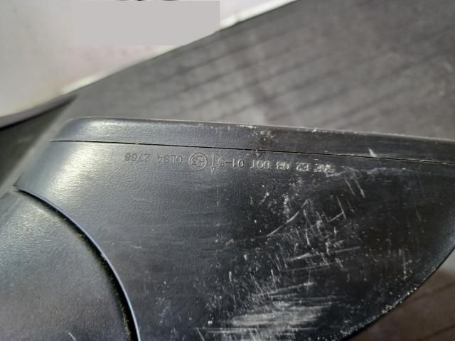 bontott VW POLO V Jobb Visszapillantó Tükör (Elektromos)