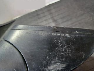 bontott VW POLO V Jobb Visszapillantó Tükör (Elektromos)