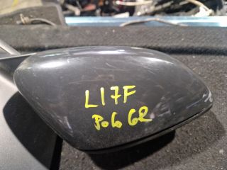 bontott VW POLO V Jobb Visszapillantó Tükör (Elektromos)