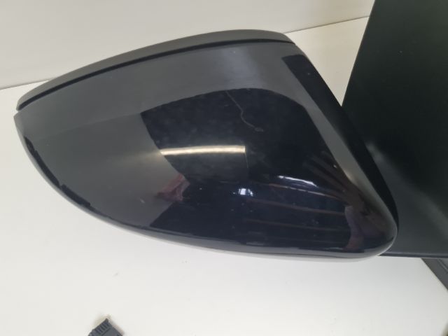 bontott VW POLO V Jobb Visszapillantó Tükör (Elektromos)