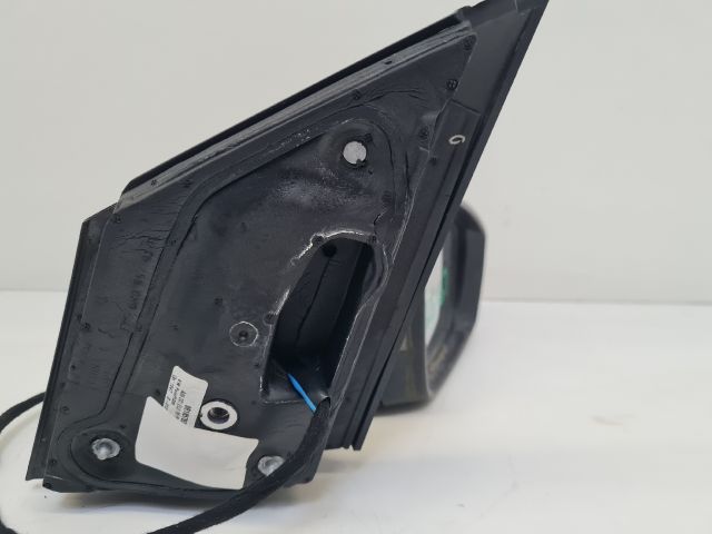 bontott VW POLO V Jobb Visszapillantó Tükör (Elektromos)