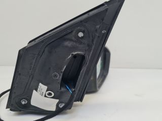 bontott VW POLO V Jobb Visszapillantó Tükör (Elektromos)