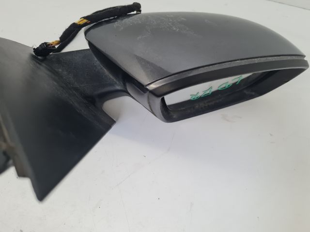 bontott VW POLO V Jobb Visszapillantó Tükör (Elektromos)