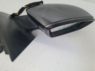 bontott VW POLO V Jobb Visszapillantó Tükör (Elektromos)