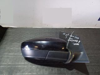 bontott VW POLO V Jobb Visszapillantó Tükör (Elektromos)