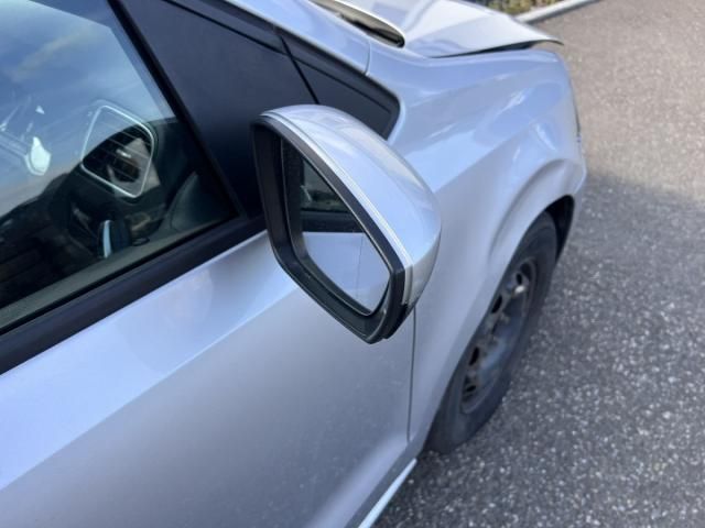 bontott VW POLO V Jobb Visszapillantó Tükör (Elektromos)