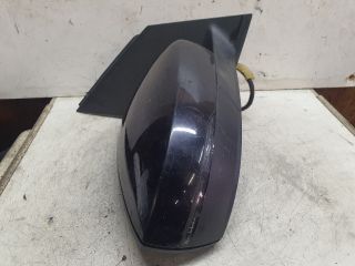 bontott VW POLO V Jobb Visszapillantó Tükör (Elektromos)