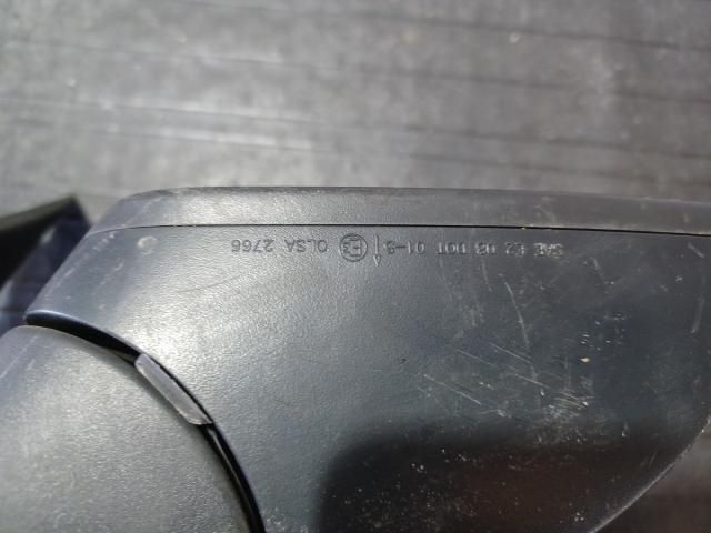 bontott VW POLO V Jobb Visszapillantó Tükör (Elektromos)