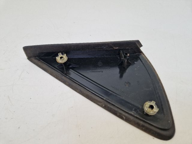 bontott VW POLO V Jobb Visszapillantó Tükör Előtti Burkolat