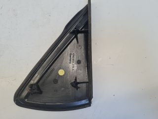 bontott VW POLO V Jobb Visszapillantó Tükör Előtti Burkolat