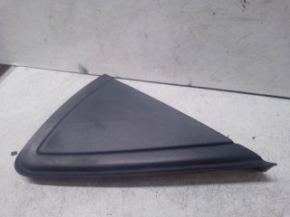 bontott VW POLO V Jobb Visszapillantó Tükör Előtti Burkolat