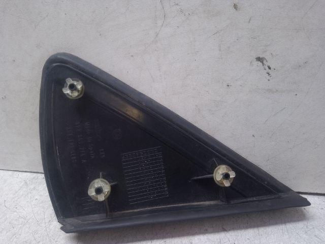 bontott VW POLO V Jobb Visszapillantó Tükör Előtti Burkolat