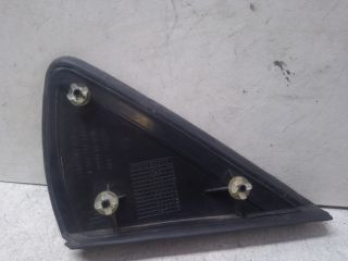 bontott VW POLO V Jobb Visszapillantó Tükör Előtti Burkolat