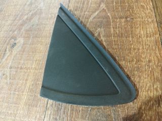 bontott VW POLO V Jobb Visszapillantó Tükör Előtti Burkolat