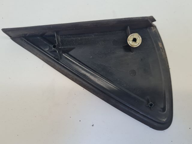 bontott VW POLO V Jobb Visszapillantó Tükör Előtti Burkolat