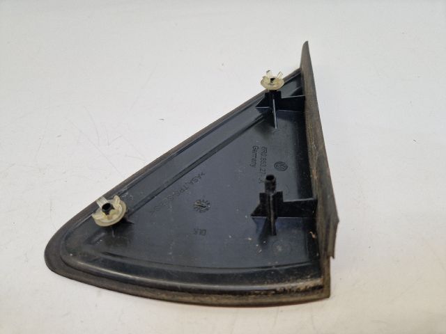 bontott VW POLO V Jobb Visszapillantó Tükör Előtti Burkolat