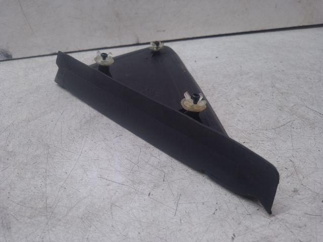 bontott VW POLO V Jobb Visszapillantó Tükör Előtti Burkolat