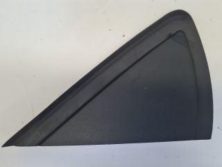 bontott VW POLO V Jobb Visszapillantó Tükör Előtti Burkolat