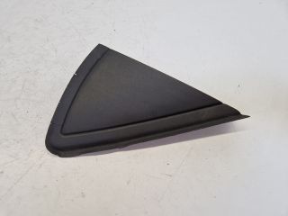 bontott VW POLO V Jobb Visszapillantó Tükör Előtti Burkolat