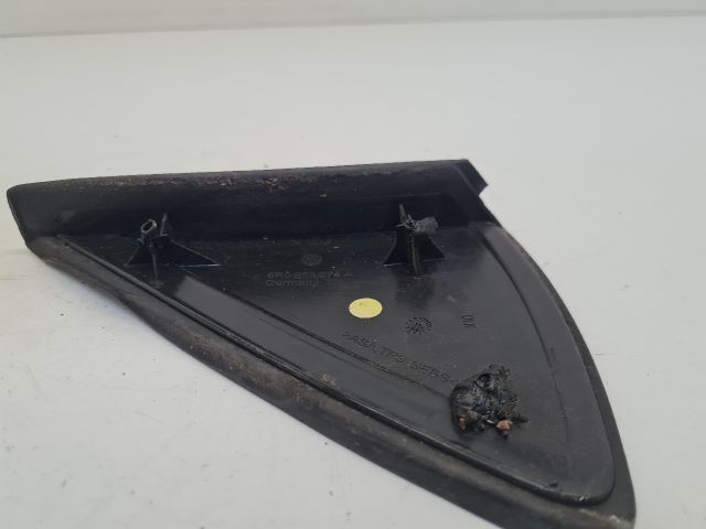 bontott VW POLO V Jobb Visszapillantó Tükör Előtti Burkolat